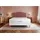 ROYAL PALACE BEDDING Buckingham Matratze 90 x 190 cm H1 Polyester