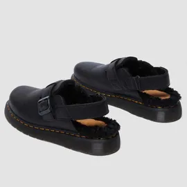 Dr. Martens Dr Martens Jorge Ii Fl Sandalen - Black - EU 45