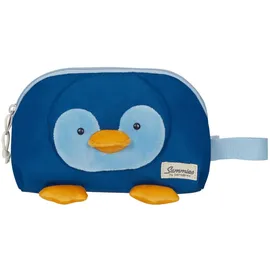 Samsonite Kulturbeutel Happy Sammies Eco Toilet Kit Penguin Peter