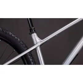 Cube Reaction TM ONE rawmetal ́n ́blue 2026 XS