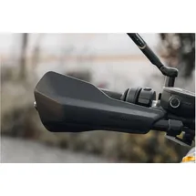 SW-Motech Handprotektoren Montage-Kit Unisex Erwachsene Schwarz
