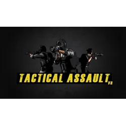 Tactical Assault VR