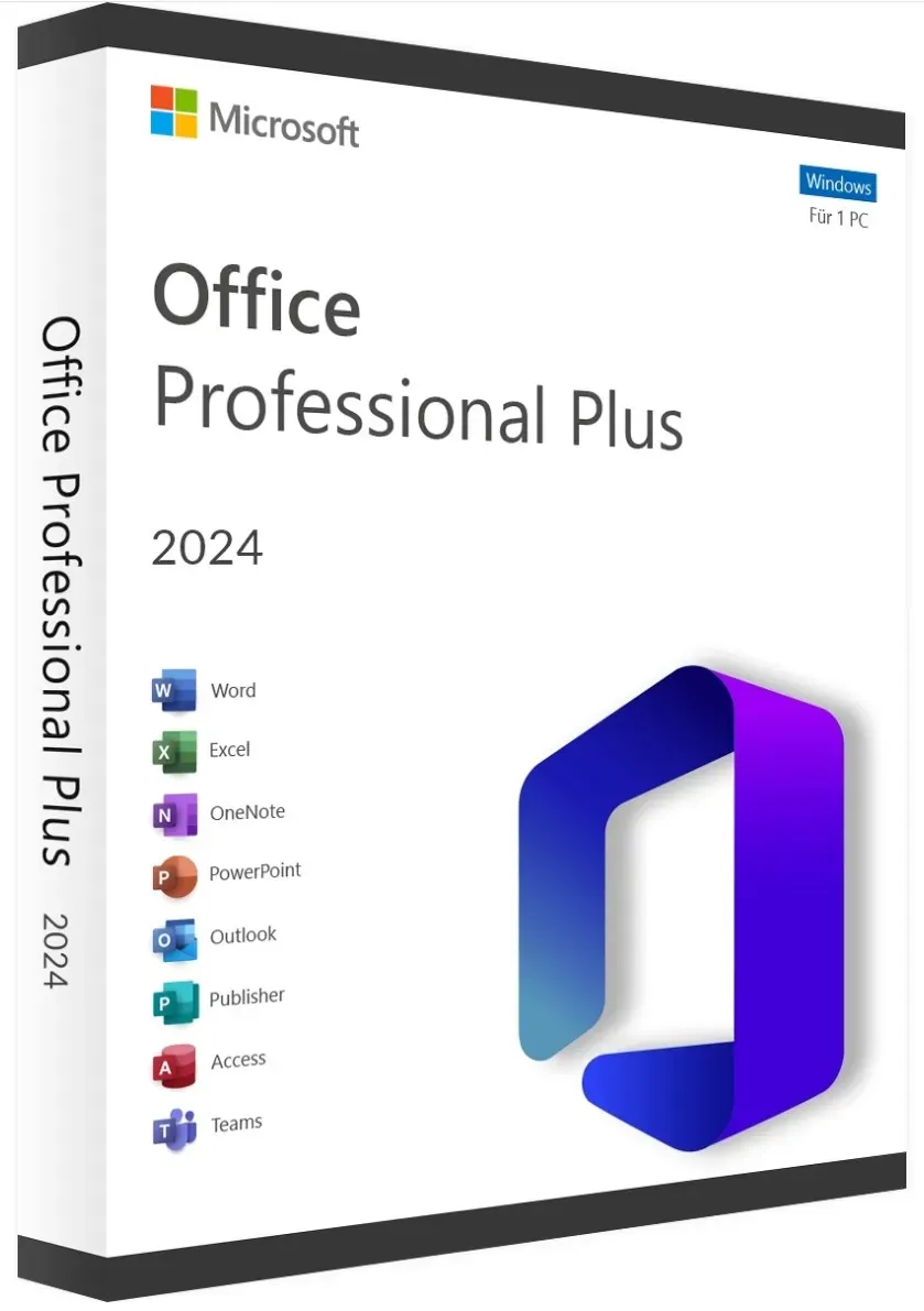 Office 2024 Pro