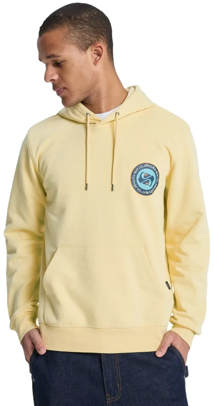 Kapuzensweatshirt QUIKSILVER 