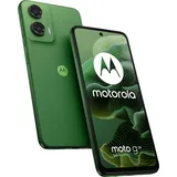 4 GB RAM 256 GB Leaf Green