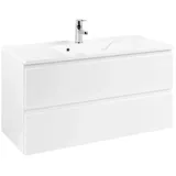 Xora Cardiff Waschtisch 100 x 47 cm (10113102)