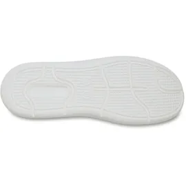 Crocs Locale Ease Schnürsenkel 42-43 EU Hellgrau