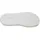 Crocs Locale Ease Schnürsenkel 42-43 EU Hellgrau