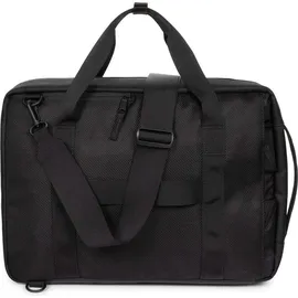 Eastpak Multipak Cnnct Coat Schwarz