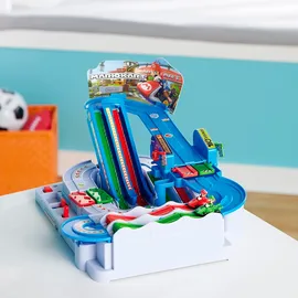 EPOCH GAMES Spiel EPOCH GAMES "Super MarioTM Kart Racing DX", bunt, Spiele, Jungen