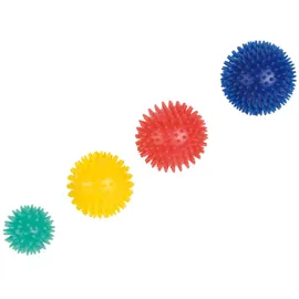 V3Tec Massageball grün 6