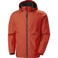 HH Workwear Manchester 2.0 Shell Jacket