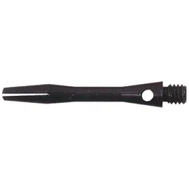 KARELLA Dartpfeil Shaft Alu medium schwarz