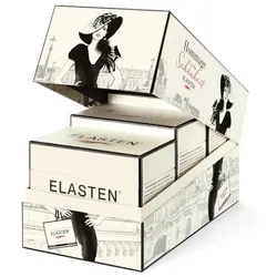 ELASTEN Trinkampullen mit Kollagen 3X28 St Trinkampullen