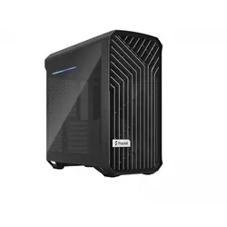 Fractal Design Torrent Compact TG - Schwarz