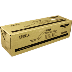 Xerox Toner 106R01163 schwarz