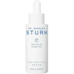 The Peptide Serum