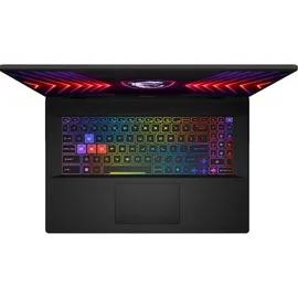 MSI Sword 17 HX B14V