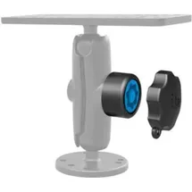 RAM MOUNTS Halterung für RAP-S-KNOB3U