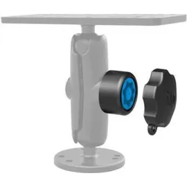 RAM MOUNTS Halterung für RAP-S-KNOB3U