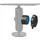 RAM MOUNTS Halterung für RAP-S-KNOB3U