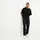 Ellesse Squadron Cargohose Schwarz S