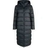 Hailys Wintermantel schwarz XS 100% Polyamid Streetwear - XS