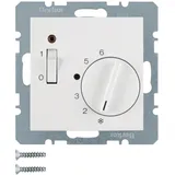 Berker Raumtemperaturregler 20308989