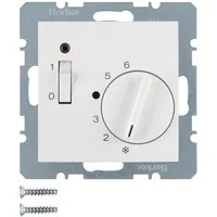 Berker Raumtemperaturregler 20308989