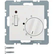 Berker Raumtemperaturregler 20308989