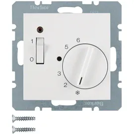 Berker Raumtemperaturregler 20308989