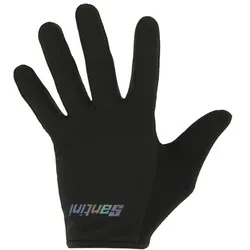 SANTINI MTB - Handschuhe MTB - Black - S