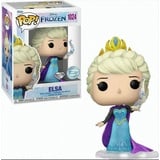 Funko POP - Disney Frozen Elsa (Diamond Glitter)