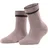 Falke Cuddle Pads Socken 1 Paar Rosa 39-42