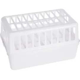 Reinex Luftentfeuchter Box 2 x 1,2 kg