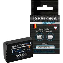 PATONA BLX-1 1 St.