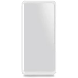 SP CONNECT Samsung Galaxy S22 Ultra Wetterschutz Cover transparent