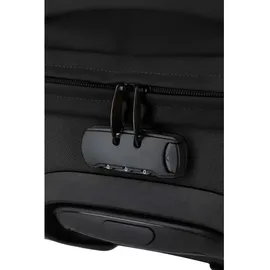Travelite Bolonia Koffer-Set 3-tlg. schwarz