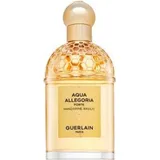 Guerlain Aqua Allegoria Mandarine Basilic Forte Eau de Parfum 125 ml