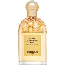 Guerlain Aqua Allegoria Mandarine Basilic Forte Eau de Parfum 125 ml