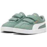 Puma Club II Halbschuhe Grün 23