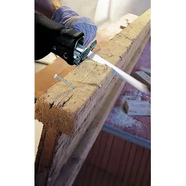 Bosch Säbelsägeblatt S 922 HF 5 Stück