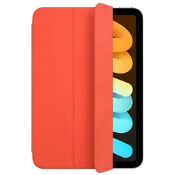Apple Smart Folio für Apple iPad mini 21,1 cm (8,3 Zoll) Tablethülle electric-orange