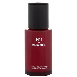 Chanel N1 Red Camelia Revitalizing Serum 30 ml