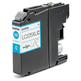 Brother LC-225XLC cyan