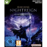 Elden Ring Nightreign Seekers Edition)