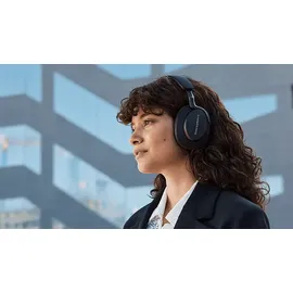 Bowers & Wilkins Px7 S2e Anthracite Black
