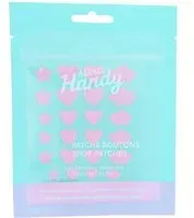 MERCI HANDY PATCH BOUTON X24 Pansement(S) 24 pc(s)