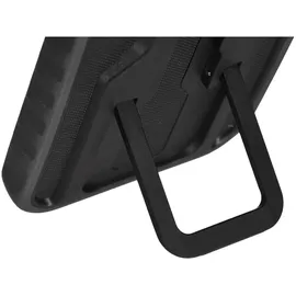 Topeak iPhone 14 Plus Handyhülle schwarz