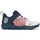 K-Swiss Ultrashot Team Blau/Weiß 44